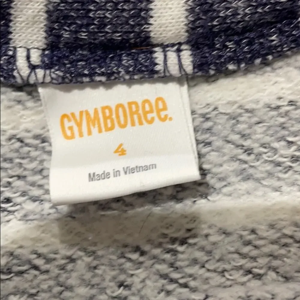 Gymboree 💯 look